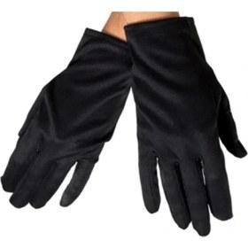 Resim Dans Gösteri Eldiveni 