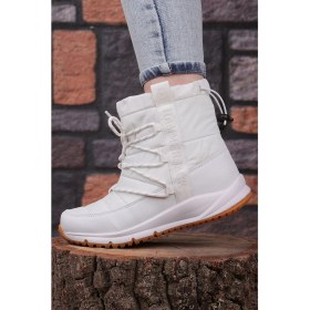 Resim Hammer Jack 21620 Belo Kadın Kar Botu 2 Renk 