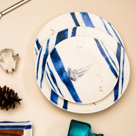 Resim Aryıldız 18 Parça 6 Kişilik İkram Ve Kahvaltı Seti 
