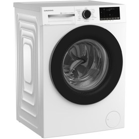 Resim Grundig Gpwm 102633 10 kg 1200 Devir Inverter Çamaşır Makinesi 