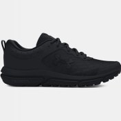 Resim Under Armour Ua Charged Assert 10 Erkek Spor Ayakkabı 3026175-004 (3026175-004) 