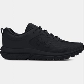 Resim Under Armour Ua Charged Assert 10 Erkek Spor Ayakkabı 3026175-004 (3026175-004) 