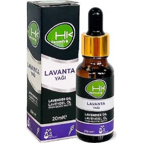 Resim HK Lavanta Yağı 20 ml 