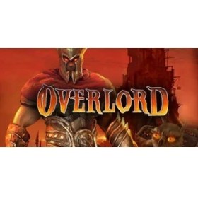 Resim Codemasters Overlord (Pc) 