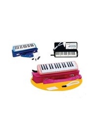 Resim Lino 32 Tuşlu Melodika Mavi 