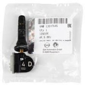 Resim Opel İnsignia B Lastik Basınç Sensörü GM,13597645-863487782 