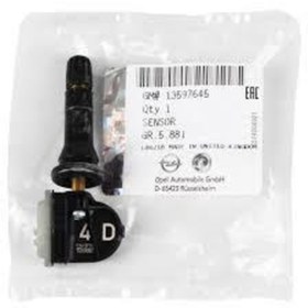 Resim Opel İnsignia B Lastik Basınç Sensörü GM,13597645-863487782 