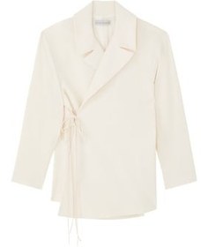 Resim Love Revisited Blazer - Şık ve Konforlu Ceket - L 
