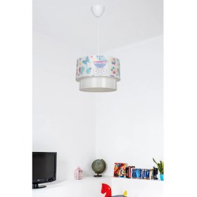 Resim Tuğbasan Sarkıt Bisiklet Kelebek Deko Pasta 