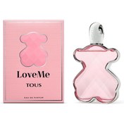 Resim Tous Love Me Woman EDP 90ML Kadın Kokusu 