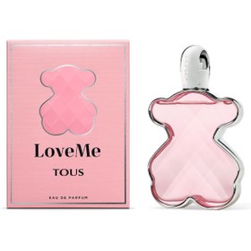 Resim Tous Love Me Woman EDP 90ML Kadın Kokusu 