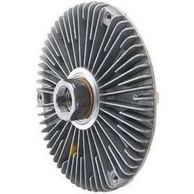 Resim Audı A 4 - A 6 - A 8 - 2.5 Tdı Fan Termiği 059121350 