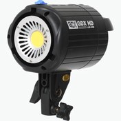 Resim Gdx HD-60W Led Video Işığı 