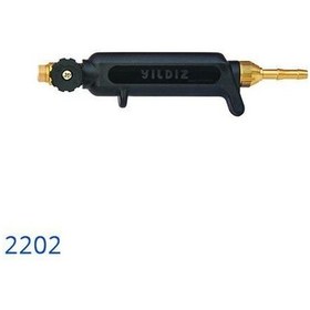 Resim Aklimizda Yıldız 2202 Propan Tutamak 