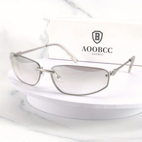 Resim AOOBCC 1parça Retro Oval Metal Frame Moda Gözlükleri Erkekler ve Kadınlar için - Yüksek Kaliteli Hafif Dekoratif Gözlükler Polikarbonat Lensler, Kasa Tasarımı Günlük Giyim, Partiler, Doğum Günü ve Hediyeler, Parti Aksesuarları, Minimalist Gözlükler, Dayanıklı Gözlükler 