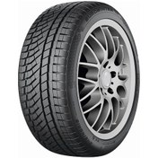 Resim Falken 225/60R18 104V Xl Eurowinter Hs02 Pro Kış Lastiği 2025 