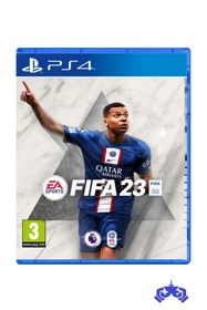 Resim EA [2.EL] Fifa 23 - Ps4 Oyun 