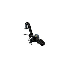 Resim Magmaweld Mobil Des Ms 1.1 Kw (ana Ünite) Duman Emme Sistemi 