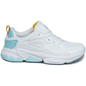 Resim Joma TSLAMS2302P T.slam 2302 Beyaz Erkek Tenis Ayakkabısı 