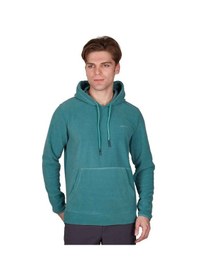Resim Alpinist Cliff Erkek Sweatshirt Yeşil 