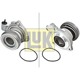 Resim LUK 510009610 DEBRIYAJ MERKEZI RULMANI ALT VECTRA C Z19DTH F40 S 