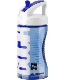 Resim Elite Matara Bocia Trıtan Mavi 350Ml Siyah 