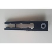 Resim Kent Aksesuar Gold Fırtına Cam Balkon 4'lü Bakla 300142 