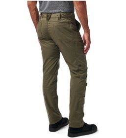 Resim 5.11 Ridge Ranger Green Pantolon Çok Renkli 