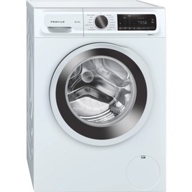 Resim Profilo CGA141X1TR 1000 Devir 9 kg Çamaşır Makinesi 