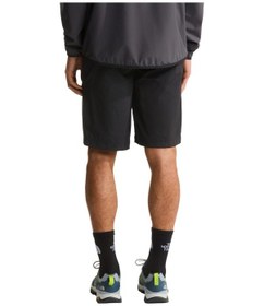 Resim F0a8gznjk31-r The North Face M Tanken Short Erkek Şort Ve Kapri Siyah F0a8gznjk31-r 