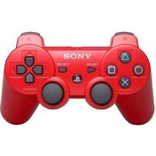 Resim Sony Ps3 Dualshock3 Ps3 Oyun Kolu Vakumlu Ambalajında 