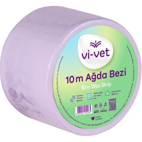 Resim Ağda Bezi Rulo 10 Metre - STD / STD 
