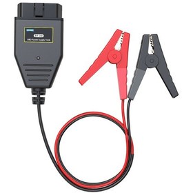 Resim AUTOOL BT30 OBDII Acil Güç Kaynağı Hafıza Ve Devre Koruma Kablosu 