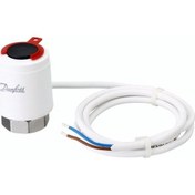 Resim Danfoss Ab-Qm On-Off Motor Twa-Z Nc 230 V 