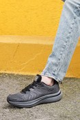 Resim Jump 29771 K.Gri Memory Foam İç Taban Erkek Sneaker Spor Ayakkabı 