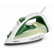 Resim Beko BKK 2306 2300W Seramik Tabanlı Ütü 
