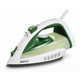 Resim Beko BKK 2306 2300W Seramik Tabanlı Ütü 
