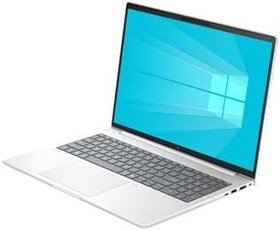 Resim HP EliteBook 8 G1i Ultra 7 255U 24GB 1TB SSD Intel Graphics 16" WUXGA W11P Notebook & PER4 Çanta 