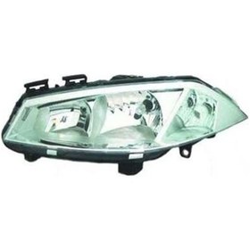 Resim Ayfar 202236 - Far Sinyal Sol Renault Megane Iı 02 Elektrikli H7 