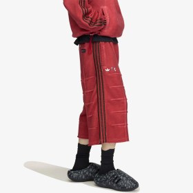 Resim adidas x Thug Club Sweat Jort 'Power Red' 