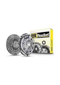 Resim Opel / Astra F 2.0 Benzinli X20xev Debriyaj Seti Luk Marka 