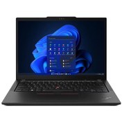 Resim Lenovo ThinkPad X13 Gen 4 21EX003WTX i7-1355U 16 GB 512 GB SSD 13.3" W11P Dizüstü Bilgisayar 