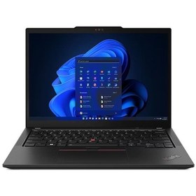 Resim Lenovo ThinkPad X13 Gen 4 21EX003WTX i7-1355U 16 GB 512 GB SSD 13.3" W11P Dizüstü Bilgisayar 
