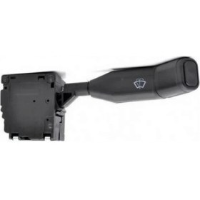 Resim Cam Silgi Silecek Fiskiye Kumanda Kolu Renault R19 Europa Sedan 1.4-1.6-1.7-1.8-1.9 1988 2002 11 