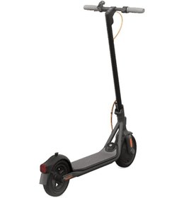 Resim Segway F30e Elektrikli Scooter Siyah 
