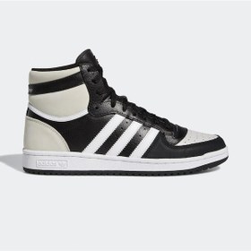 Resim Adidas Adıdas Top Ten Rb Erkek Ayakkabı Fz6021 Çok Renkli 