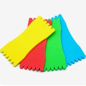 Resim 10 adet 8cm EVA Köpük Balıkçılık Hattı Sarma Panelleri - Renkli saç tokası Depolama Tel Sarma Tutucular, Dayanıklı Tackle Aksesuarları, Balıkçılar İçin Çeşitli Renkler (Kırmızı, Mavi, Yeşil, Sarı), Balıkçılık Tackle Aksesuarları, Balıkçı Temel Gereksinimleri, Canlı Aksesuar, Pürüzsüz Yüzey, Sağlam Yapı, Açık Hava Sporcuları, Yüksek Kaliteli Malzeme, Profesyonel Balıkçılar 
