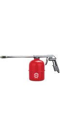 Resim Do - 10 Mazot Tabancası 600 Ml. Metal Depo 