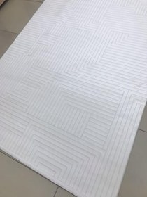 Resim Merinos Halı Vega 74103 060 Serisi Akrilik Salon Oturma Yatak Odası Halısı 