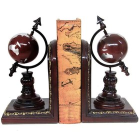Resim Genel Markalar Kitap Stoper Yerküre Dünya Modeli Hediyelik 